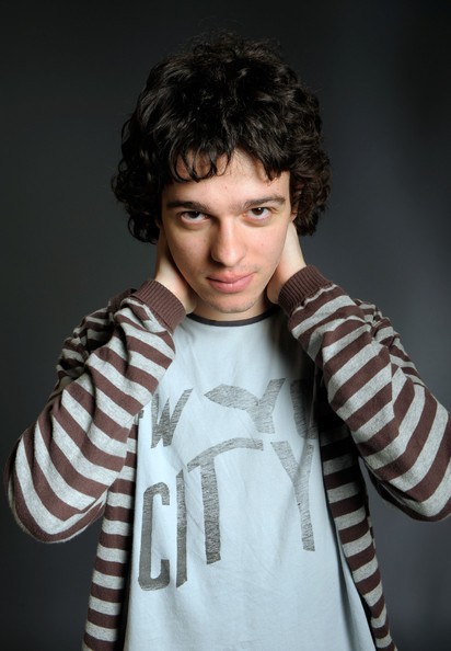 Fernando Tielve fotoğrafı