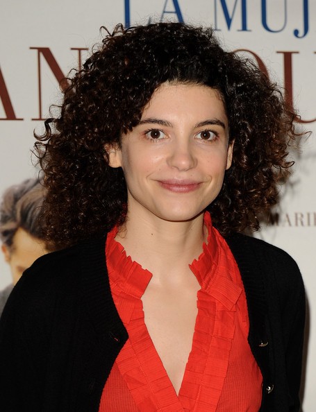 Irene Visedo fotoğrafı