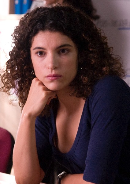 Irene Visedo fotoğrafı