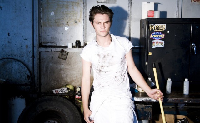 Shiloh Fernandez Fotoğrafı