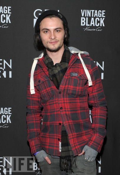 Shiloh Fernandez Fotoğrafı
