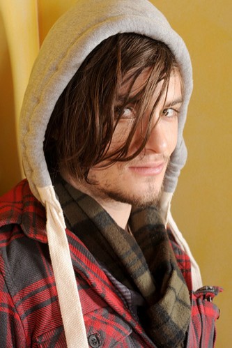 Shiloh Fernandez Fotoğrafı