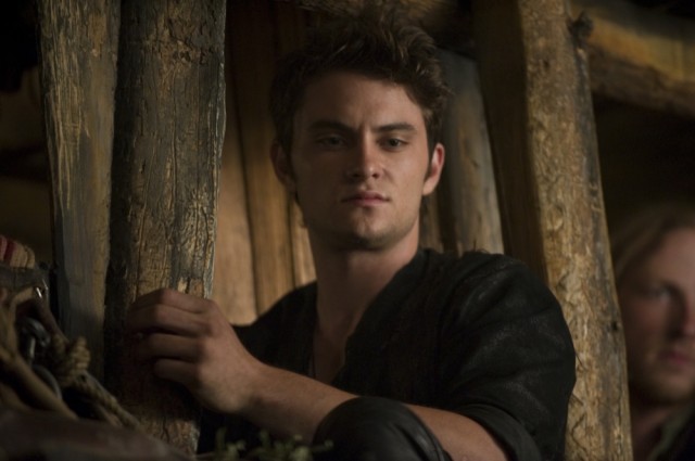 Shiloh Fernandez Fotoğrafı