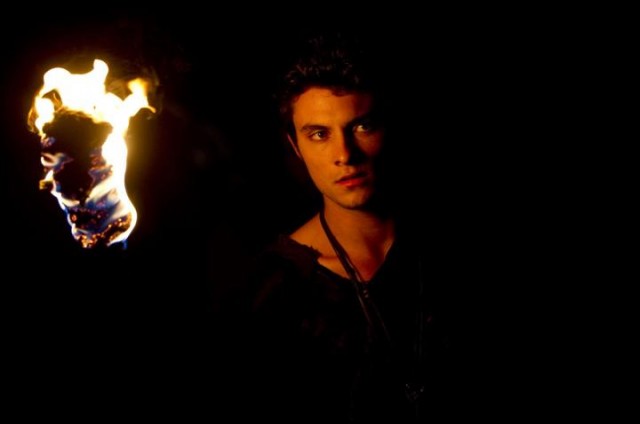Shiloh Fernandez Fotoğrafı