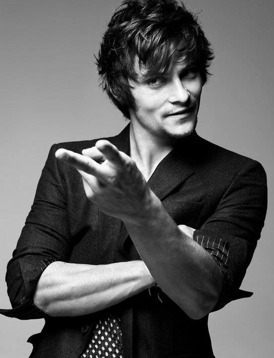 Shiloh Fernandez Fotoğrafı