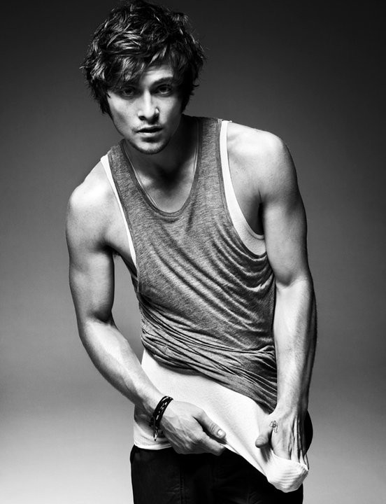 Shiloh Fernandez Fotoğrafı