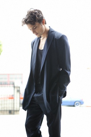 Shiloh Fernandez Fotoğrafı