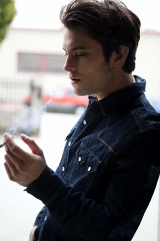Shiloh Fernandez Fotoğrafı