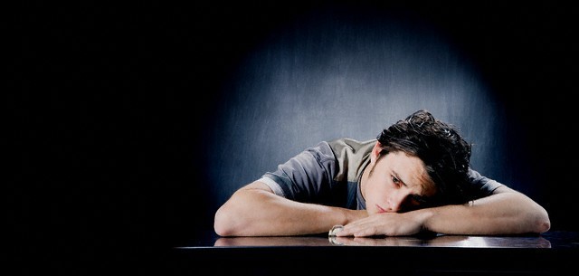 Shiloh Fernandez Fotoğrafı