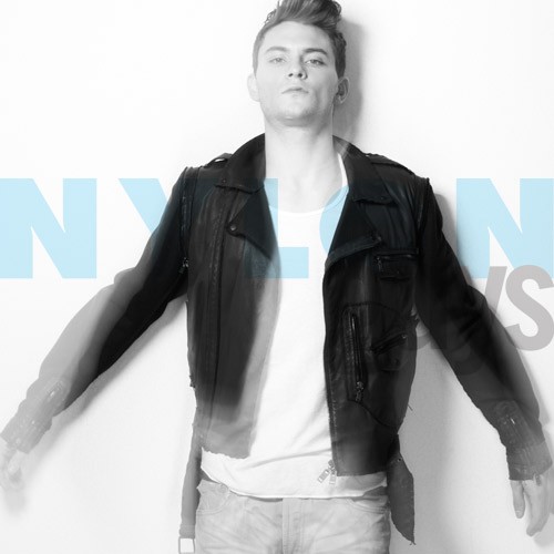 Shiloh Fernandez Fotoğrafı