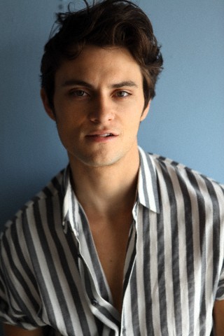 Shiloh Fernandez Fotoğrafı