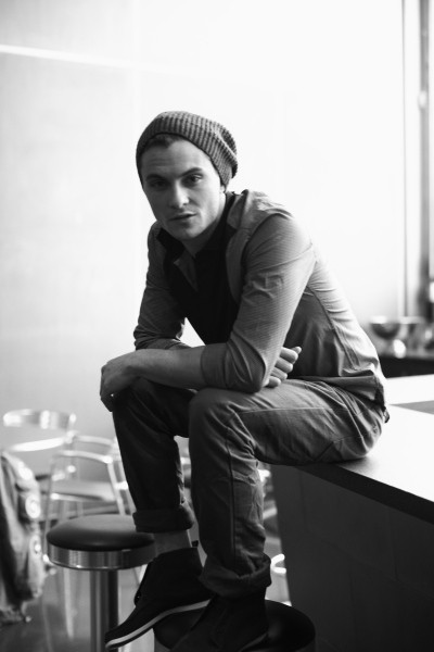 Shiloh Fernandez Fotoğrafı