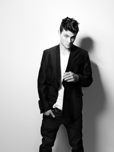 Shiloh Fernandez Fotoğrafı