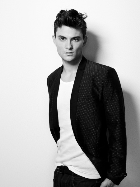 Shiloh Fernandez Fotoğrafı