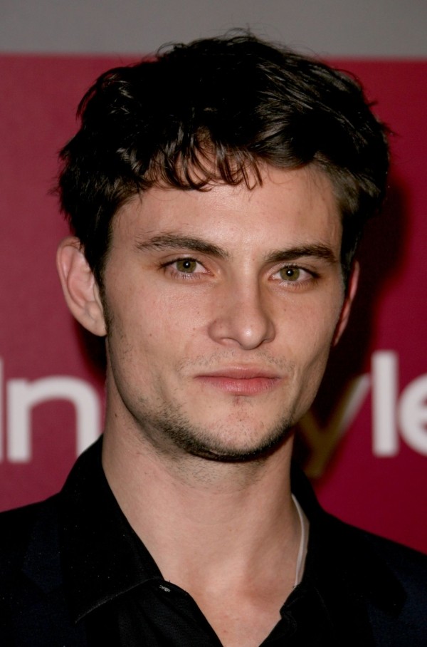 Shiloh Fernandez Fotoğrafı