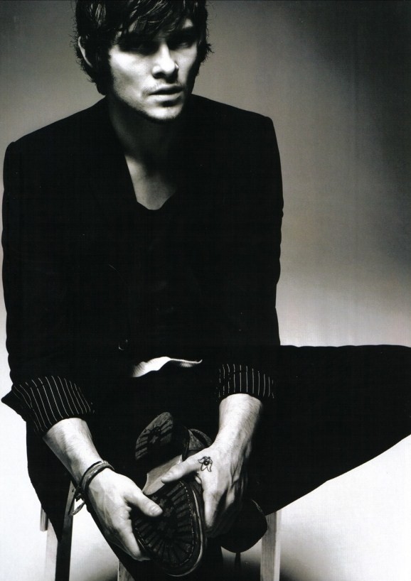 Shiloh Fernandez Fotoğrafı