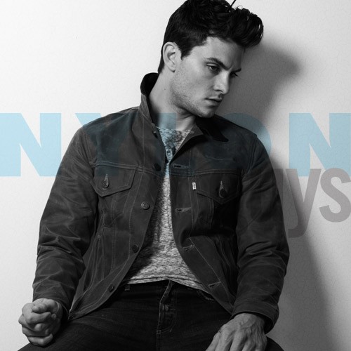 Shiloh Fernandez Fotoğrafı