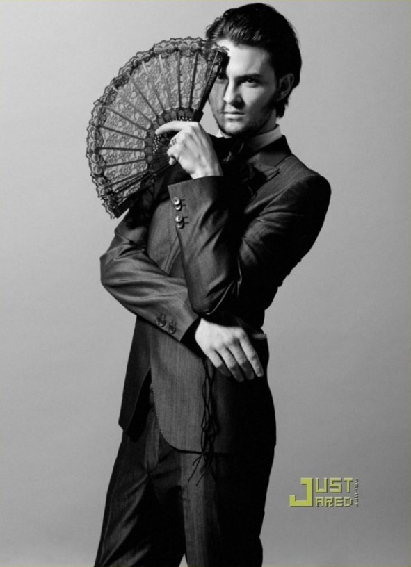 Shiloh Fernandez Fotoğrafı