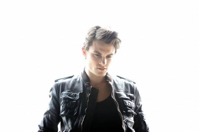 Shiloh Fernandez Fotoğrafı