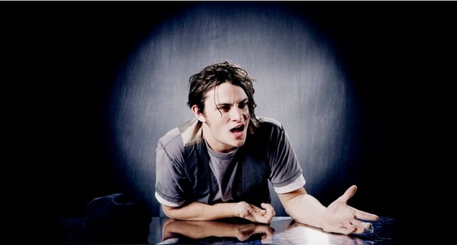 Shiloh Fernandez Fotoğrafı