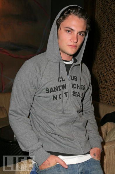 Shiloh Fernandez Fotoğrafı