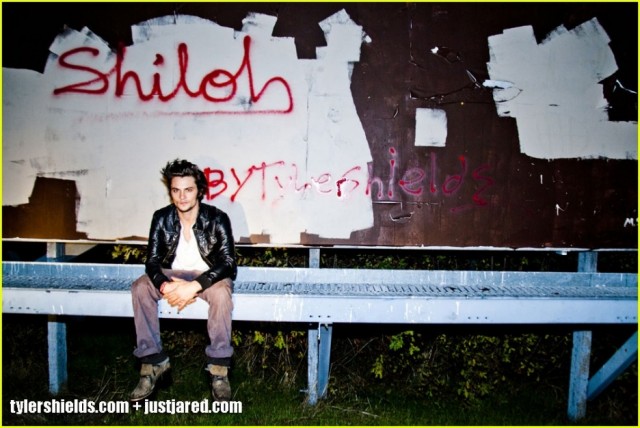 Shiloh Fernandez Fotoğrafı