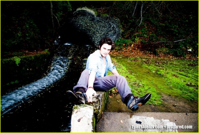 Shiloh Fernandez Fotoğrafı