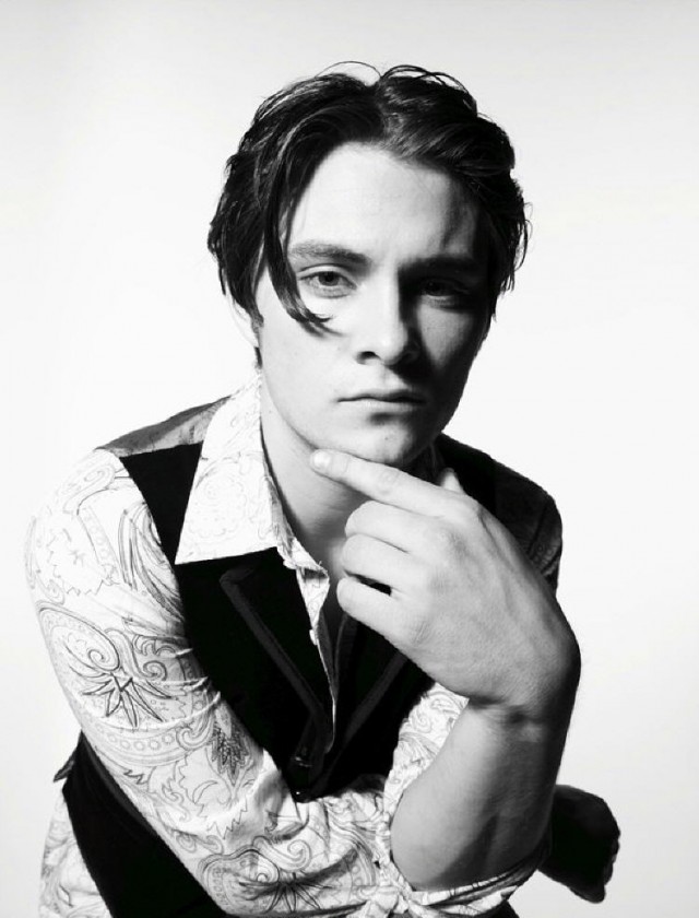 Shiloh Fernandez Fotoğrafı