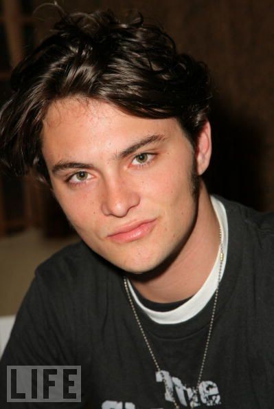 Shiloh Fernandez Fotoğrafı