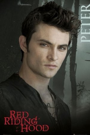 Shiloh Fernandez Fotoğrafı