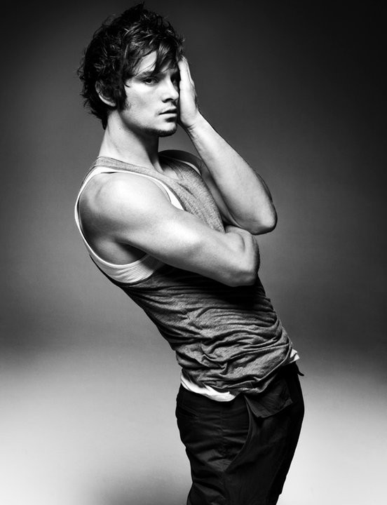 Shiloh Fernandez Fotoğrafı