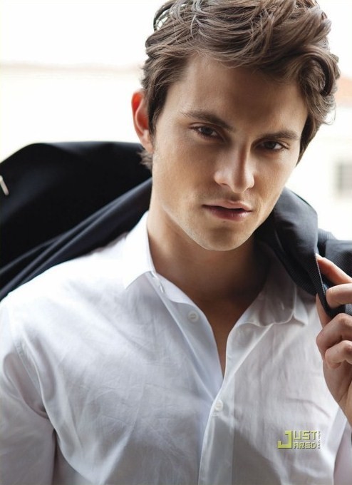 Shiloh Fernandez Fotoğrafı