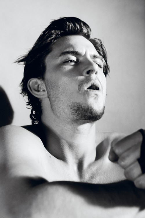 Shiloh Fernandez Fotoğrafı