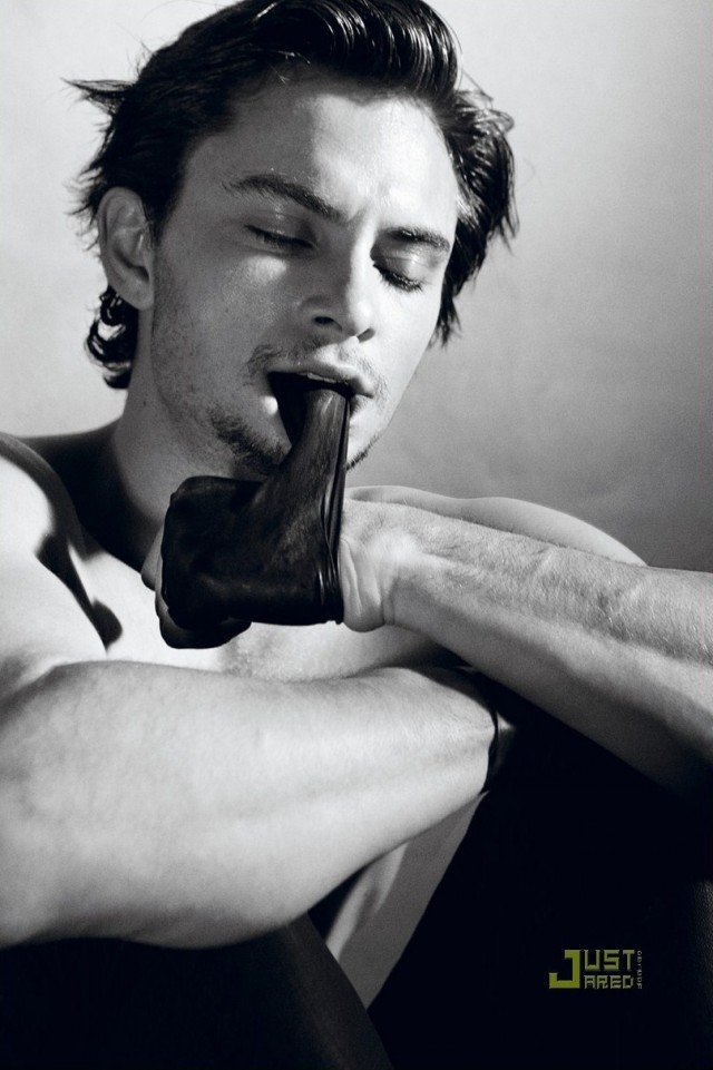 Shiloh Fernandez Fotoğrafı