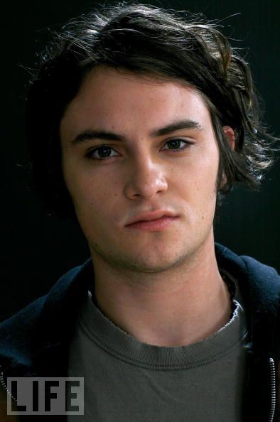 Shiloh Fernandez Fotoğrafı