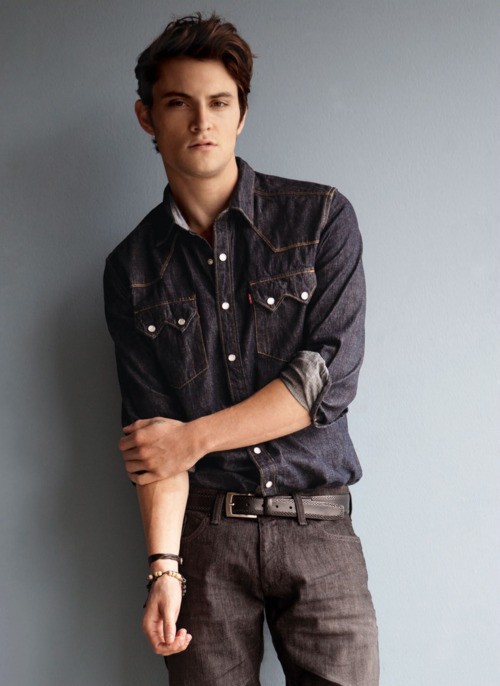Shiloh Fernandez Fotoğrafı