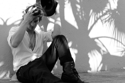 Shiloh Fernandez Fotoğrafı