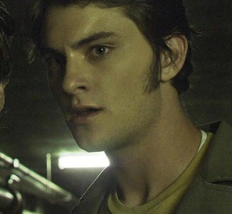 Shiloh Fernandez Fotoğrafı
