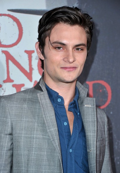 Shiloh Fernandez fotoğrafı