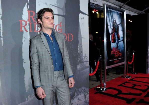 Shiloh Fernandez fotoğrafı