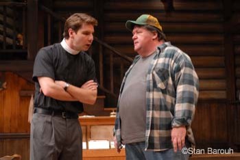 Delaney Williams fotoğrafı