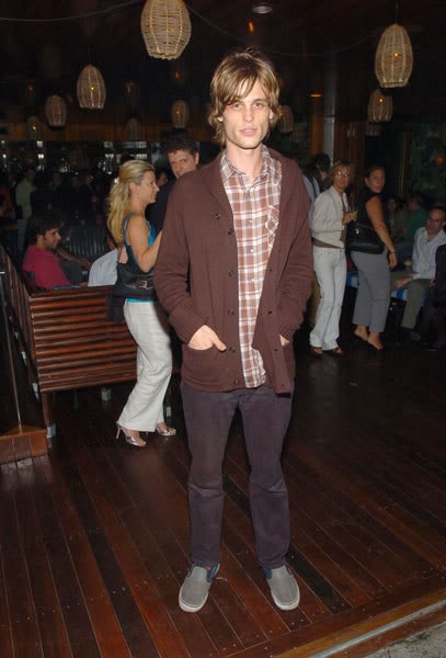Matthew Gray Gubler Fotoğrafı