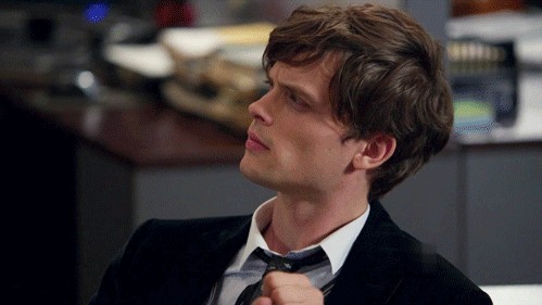 Matthew Gray Gubler Fotoğrafı