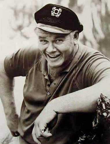 Alan Hale Jr. fotoğrafı