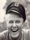Alan Hale Jr. fotoğrafı