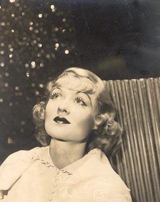 Constance Bennett fotoğrafı