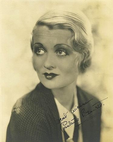 Constance Bennett fotoğrafı