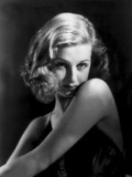 Constance Bennett fotoğrafı