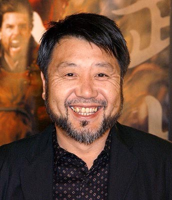 Masato Harada fotoğrafı