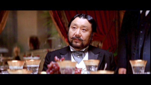 Masato Harada fotoğrafı